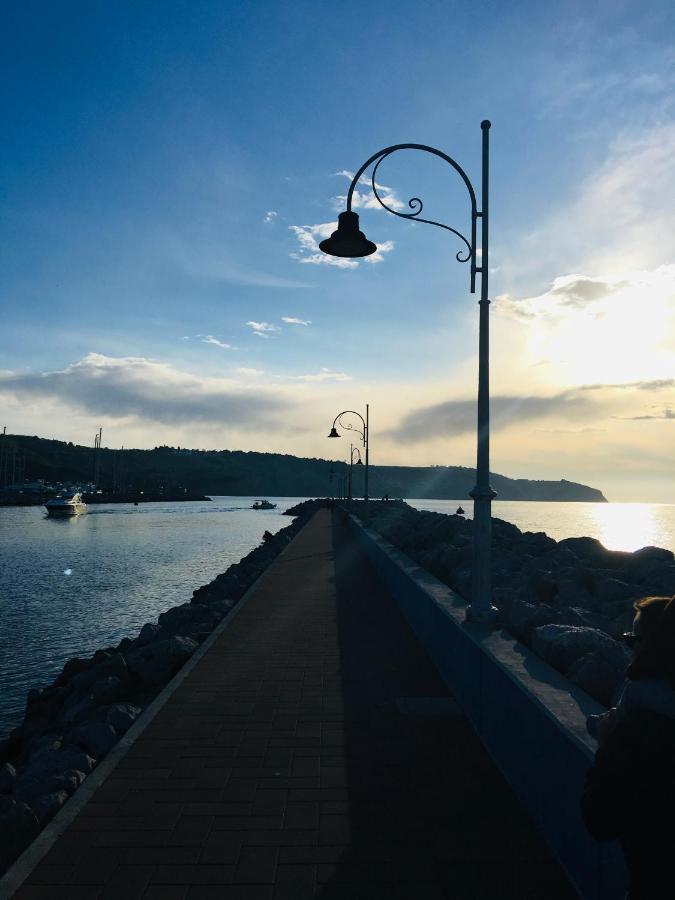 Sstudio Lägenhet Izola Exteriör bild